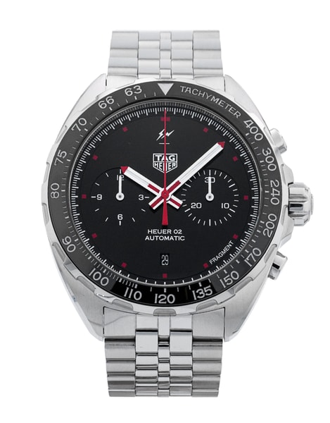 Tag Heuer Formula 1 CAZ201A.BA0641
